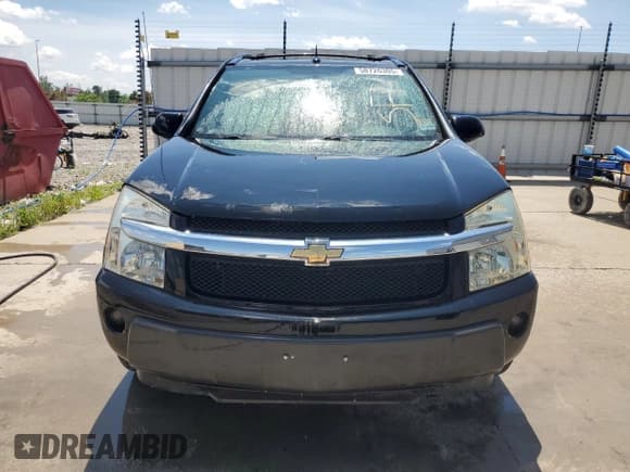 ✅ 2006 Chevrolet Equinox LT • VIN: 2CNDL73F966121526 • Лот: 58726305. Опубликован ранее на Copart с пробегом 99 899 миль. Бесплатный доступ к архиву аукционных продаж из США и подробный отчёт об истории автомобиля на DreamBid. Изображение 5.