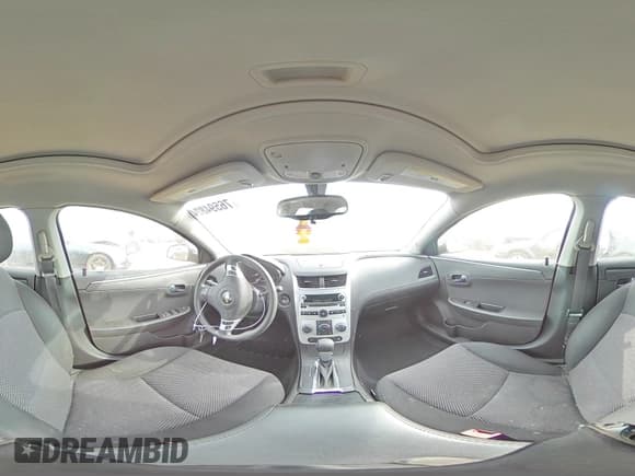 ✅ 2011 Chevrolet Malibu 1LT • VIN: 1G1ZC5E16BF181014 • Lot: 76594824. Listed on Copart with 104,558 mi. Free auction sales archive from the USA and detailed vehicle history report at DreamBid. Image 13.