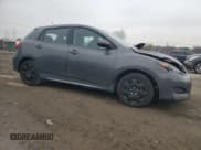 ✅ 2010 Toyota Matrix • VIN: 2T1KU4EE8AC485102 • Лот: 93727725. Опубликован ранее на Copart с пробегом 215 375 миль. Бесплатный доступ к архиву аукционных продаж из США и подробный отчёт об истории автомобиля на DreamBid. Изображение 4.