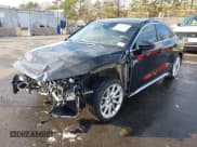 ✅ 2025 Audi S3 Premium Plus • VIN: WAUH5DGY5SA060261 • Lot: 43716701. Listed on IAAI with 4,829 mi. Free auction sales archive from the USA and detailed vehicle history report at DreamBid. Image 22.