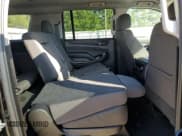 ✅ 2020 Chevrolet Suburban LS • VIN: 1GNSKGKC1LR279629 • Lot: 80777405. Listed on Copart with 95,401 mi. Free auction sales archive from the USA and detailed vehicle history report at DreamBid. Image 11.