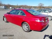 ✅ 2010 Toyota Camry • VIN: JTNBF3EK2A3002640 • Lot: 43582911. Wystawiony na IAAI z przebiegiem 191 233 mil. Bezpłatny archiwum sprzedaży aukcyjnych z USA i szczegółowy raport historii pojazdu na DreamBid. Zdjęcie 3.