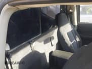 ✅ 2002 Dodge Dakota • VIN: 1B7FL16XX2S612502 • Lot: 43626215. Wystawiony na IAAI z przebiegiem 159 263 mil. Bezpłatny archiwum sprzedaży aukcyjnych z USA i szczegółowy raport historii pojazdu na DreamBid. Zdjęcie 8.