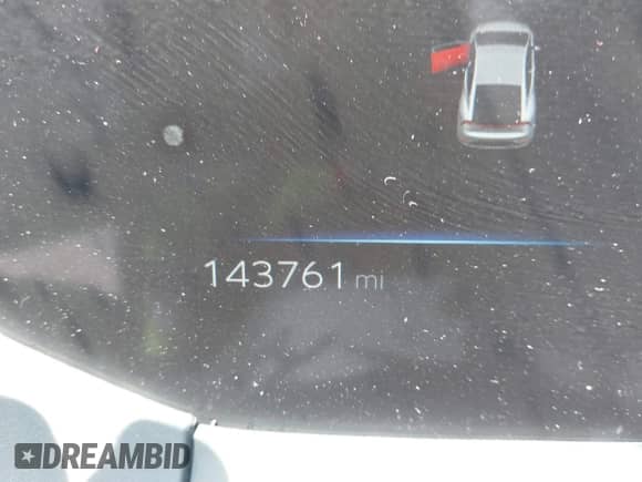 2023 Toyota Prius LE z VIN JTDACAAU6P3006154, wystawiony jako IAAI lot #43107392 z przebiegiem 143 761 mil mil oraz . Historia ofert i sprzedaży dostępna na DreamBid. Obrazek 15.