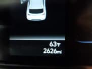 ✅ 2024 Hyundai Venue SEL • VIN: KMHRC8A3XRU299388 • Lot: 42155918. Listed on IAAI with 2,626 mi. Free auction sales archive from the USA and detailed vehicle history report at DreamBid. Image 15.