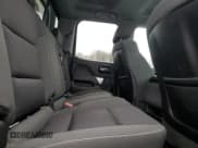 ✅ 2015 Chevrolet Silverado 1500 LT • VIN: 1GCVKREC3FZ155749 • Лот: 91328515. Опубликован ранее на Copart с пробегом 110 865 миль. Бесплатный доступ к архиву аукционных продаж из США и подробный отчёт об истории автомобиля на DreamBid. Изображение 10.