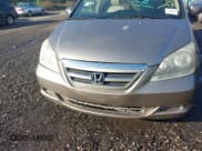 ✅ 2006 Honda Odyssey EX-L • VIN: 5FNRL386X6B409125 • Lot: 43513745. Listed on IAAI with Not provided. Free auction sales archive from the USA and detailed vehicle history report at DreamBid. Image 6.