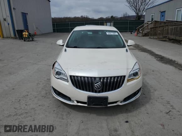 ✅ 2014 Buick Regal Premium II • VIN: 2G4GR5GX2E9226635 • Lot: 52077885. Listed on Copart with 84,197 mi. Free auction sales archive from the USA and detailed vehicle history report at DreamBid. Image 5.