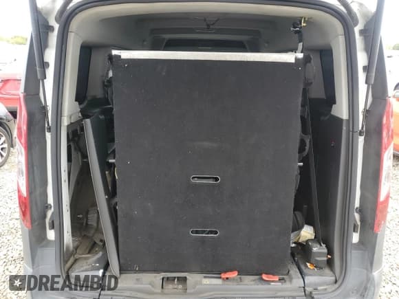 ✅ 2017 Ford Transit Connect XL • VIN: NM0GE9E71H1316133 • Лот: 93339605. Опубликован ранее на Copart с пробегом 139 502 миль. Бесплатный доступ к архиву аукционных продаж из США и подробный отчёт об истории автомобиля на DreamBid. Изображение 10.