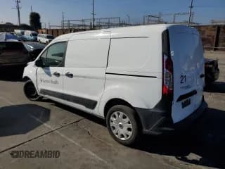 ✅ 2019 Ford Transit Connect XL • VIN: NM0LS7E20K1397486 • Лот: 92061915. Опубликован ранее на Copart с пробегом 73 740 миль. Бесплатный доступ к архиву аукционных продаж из США и подробный отчёт об истории автомобиля на DreamBid. Изображение 2.