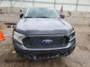 ✅ 2021 Ford Ranger XL • VIN: 1FTER1EHXMLD12587 • Lot: 86470405. Listed on Copart with 50,075 mi. Free auction sales archive from the USA and detailed vehicle history report at DreamBid. Image 5.