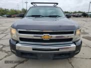 ✅ 2011 Chevrolet Silverado 1500 LT • VIN: 1GCRKSE32BZ260558 • Lot: 73512724. Listed on Copart with 279,455 mi. Free auction sales archive from the USA and detailed vehicle history report at DreamBid. Image 5.