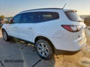 ✅ 2017 Chevrolet Traverse LT • VIN: 1GNKRHKD8HJ275366 • Лот: 85379355. Опубликован ранее на Copart с пробегом 159 637 миль. Бесплатный доступ к архиву аукционных продаж из США и подробный отчёт об истории автомобиля на DreamBid. Изображение 2.