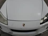 ✅ 2010 Porsche Cayenne • VIN: WP1AA2AP8ALA07107 • Lot: 55506275. Listed on Copart with Not provided. Free auction sales archive from the USA and detailed vehicle history report at DreamBid. Image 12.