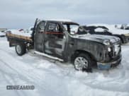 ✅ 2010 Ford F-350 XL • VIN: 1FTWX3BR6AEA69363 • Lot: 44628805. Listed on Copart with Not provided. Free auction sales archive from the USA and detailed vehicle history report at DreamBid. Image 4.