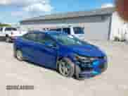 2016 Chevrolet Cruze LT с VIN 1G1BD5SM9G7274530, выставлен на аукционе IAAI как лот 43396271 с пробегом 151 301 миль миль и . История ставок и продаж доступна на DreamBid. Изображение 1.