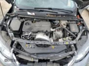 ✅ 2019 Chevrolet Volt Premier • VIN: 1G1RD6S52KU129515 • Lot: 67812163. Wystawiony na Copart z przebiegiem Nie podano. Bezpłatny archiwum sprzedaży aukcyjnych z USA i szczegółowy raport historii pojazdu na DreamBid. Zdjęcie 11.