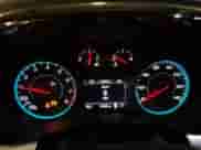 2018 Chevrolet Traverse LT Cloth z VIN 1GNERGKW0JJ218304, wystawiony jako Copart lot #84930735 z przebiegiem 64 768 mil mil oraz Szkoda całkowita • Salvage title. Historia ofert i sprzedaży dostępna na DreamBid. Obrazek 9.