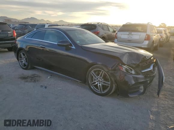 ✅ 2019 Mercedes-Benz E 450 • VIN: WDD1J6HB7KF072491 • Lot: 70334875. Listed on Copart with 72,219 mi. Free auction sales archive from the USA and detailed vehicle history report at DreamBid. Image 4.