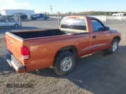✅ 2001 Dodge Dakota • VIN: 1B7FL26P91S173068 • Lot: 43473639. Wystawiony na IAAI z przebiegiem 71 129 mil. Bezpłatny archiwum sprzedaży aukcyjnych z USA i szczegółowy raport historii pojazdu na DreamBid. Zdjęcie 4.