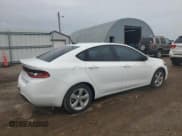 ✅ 2015 Dodge Dart SXT • VIN: 1C3CDFBB1FD336376 • Lot: 70182965. Listed on Copart with 68,941 mi. Free auction sales archive from the USA and detailed vehicle history report at DreamBid. Image 3.