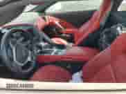 2015 Chevrolet Corvette Z51 3LT с VIN 1G1YM2D79F5107403, выставлен на аукционе Copart как лот 76190254 с пробегом Не указан миль и Списание • Salvage title. История ставок и продаж доступна на DreamBid. Изображение 7.