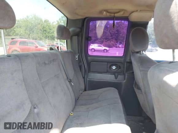 2007 GMC Sierra 1500 SLE1 with VIN 1GTEC19V77Z190323, listed as a IAAI auction lot 42326657 with 195,979 mi miles and . Bid and sale history available at DreamBid. Image 8.