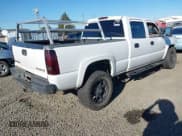 ✅ 2005 Chevrolet Silverado 2500HD LS • VIN: 1GCHK23245F872028 • Lot: 43368972. Listed on IAAI with 234,712 mi. Free auction sales archive from the USA and detailed vehicle history report at DreamBid. Image 4.