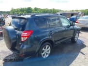 ✅ 2012 Toyota RAV4 Limited • VIN: 2T3DK4DVXCW075412 • Лот: 42193053. Опубликован ранее на IAAI с пробегом 167 494 миль. Бесплатный доступ к архиву аукционных продаж из США и подробный отчёт об истории автомобиля на DreamBid. Изображение 4.