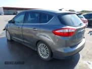 ✅ 2013 Ford C-Max SEL • VIN: 1FADP5CU5DL549289 • Lot: 43704297. Wystawiony na IAAI z przebiegiem 147 088 mil. Bezpłatny archiwum sprzedaży aukcyjnych z USA i szczegółowy raport historii pojazdu na DreamBid. Zdjęcie 3.