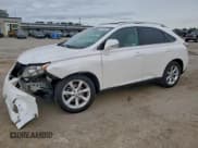 ✅ 2012 Lexus RX 350 • VIN: 2T2ZK1BA1CC072621 • Лот: 94458585. Опубликован ранее на Copart с пробегом Не указан. Бесплатный доступ к архиву аукционных продаж из США и подробный отчёт об истории автомобиля на DreamBid. Изображение 1.