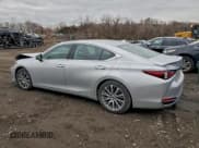 ✅ 2020 Lexus ES 300h • VIN: 58AD21B12LU012045 • Lot: 94360315. Listed on Copart with Not provided. Free auction sales archive from the USA and detailed vehicle history report at DreamBid. Image 2.
