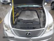 ✅ 2007 Lexus LS 460 L • VIN: JTHGL46F375013281 • Lot: 41725707. Listed on IAAI with 197,202 mi. Free auction sales archive from the USA and detailed vehicle history report at DreamBid. Image 10.