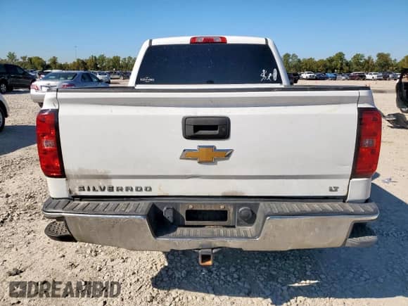 2014 Chevrolet Silverado 1500 LT с VIN 3GCPCREC8EG199475, выставлен на аукционе Copart как лот 91123435 с пробегом 174 327 миль миль и Чистый • Clean title. История ставок и продаж доступна на DreamBid. Изображение 7.