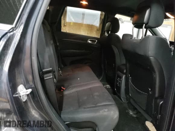 ✅ 2015 Jeep Grand Cherokee Laredo • VIN: 1C4RJFAG0FC142360 • Лот: 63558915. Опубликован ранее на Copart с пробегом 129 294 миль. Бесплатный доступ к архиву аукционных продаж из США и подробный отчёт об истории автомобиля на DreamBid. Изображение 11.