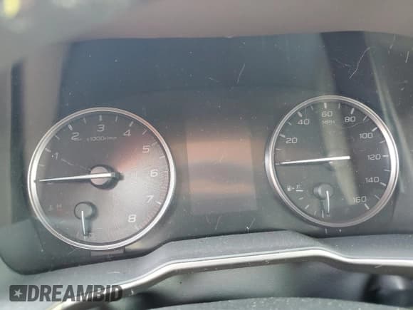 ✅ 2025 Subaru Outback Onyx • VIN: 4S4BTALC3S3177019 • Lot: 53635865. Wystawiony na Copart z przebiegiem Nie podano. Bezpłatny archiwum sprzedaży aukcyjnych z USA i szczegółowy raport historii pojazdu na DreamBid. Zdjęcie 9.