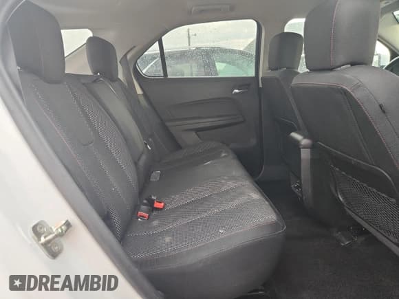 ✅ 2016 Chevrolet Equinox LT • VIN: 2GNALCEK4G1172397 • Лот: 81346295. Опубликован ранее на Copart с пробегом 91 524 миль. Бесплатный доступ к архиву аукционных продаж из США и подробный отчёт об истории автомобиля на DreamBid. Изображение 11.