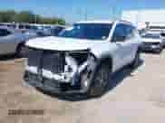 2024 Chevrolet Traverse AWD LT z VIN 1GNEVGKS5RJ180881, wystawiony jako IAAI lot #43543953 z przebiegiem Nie podano mil oraz . Historia ofert i sprzedaży dostępna na DreamBid. Obrazek 2.