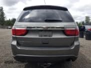 ✅ 2012 Dodge Durango SXT • VIN: 1C4RDJAG7CC213009 • Lot: 68132185. Listed on Copart with Not provided. Free auction sales archive from the USA and detailed vehicle history report at DreamBid. Image 6.