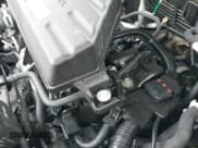 ✅ 2020 Honda CR-V LX • VIN: 7FARW2H24LE003999 • Lot: 40783699. Listed on IAAI with 31,848 mi. Free auction sales archive from the USA and detailed vehicle history report at DreamBid. Image 20.