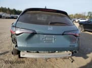 ✅ 2024 Honda HR-V Sport • VIN: 3CZRZ2H58RM703696 • Lot: 53422015. Listed on Copart with 15,684 mi. Free auction sales archive from the USA and detailed vehicle history report at DreamBid. Image 6.