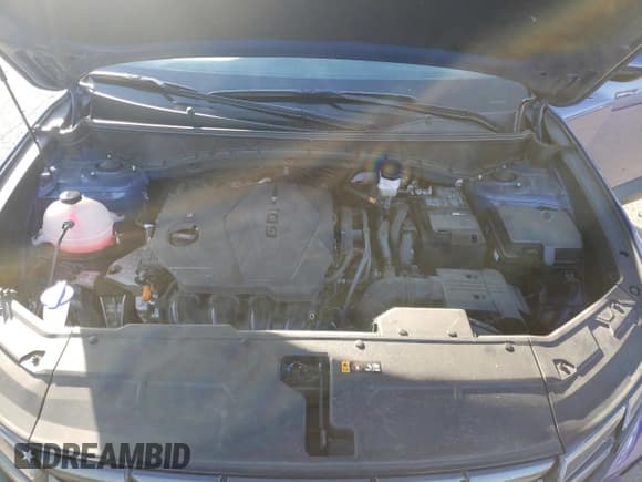 ✅ 2022 Hyundai Tucson SEL • VIN: 5NMJF3AE7NH008585 • Lot: 71740962. Wystawiony na Copart z przebiegiem 14 642 mil. Bezpłatny archiwum sprzedaży aukcyjnych z USA i szczegółowy raport historii pojazdu na DreamBid. Zdjęcie 13.