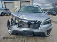 ✅ 2021 Subaru Forester Premium • VIN: JF2SKAJC6MH442808 • Lot: 94270875. Listed on Copart with 18,652 mi. Free auction sales archive from the USA and detailed vehicle history report at DreamBid. Image 5.