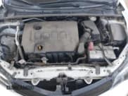 ✅ 2018 Toyota Corolla L • VIN: 2T1BURHE8JC965570 • Lot: 42431828. Listed on IAAI with 96,422 mi. Free auction sales archive from the USA and detailed vehicle history report at DreamBid. Image 10.