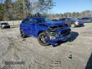 ✅ 2020 Jaguar F-Pace 25t R-Sport • VIN: SADCL2FX2LA630030 • Лот: 42743144. Опубликован ранее на Copart с пробегом 89 588 миль. Бесплатный доступ к архиву аукционных продаж из США и подробный отчёт об истории автомобиля на DreamBid. Изображение 11.