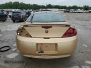 ✅ 2001 Mercury Cougar • VIN: 1ZWHT61L815604799 • Lot: 58460425. Wystawiony na Copart z przebiegiem 141 843 mil. Bezpłatny archiwum sprzedaży aukcyjnych z USA i szczegółowy raport historii pojazdu na DreamBid. Zdjęcie 6.