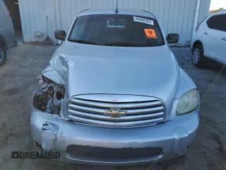 ✅ 2010 Chevrolet HHR LS • VIN: 3GNBAADB0AS504332 • Lot: 84660394. Listed on Copart with 185,963 mi. Free auction sales archive from the USA and detailed vehicle history report at DreamBid. Image 5.