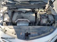 ✅ 2016 Chevrolet Impala LT • VIN: 2G1105SA9G9141181 • Лот: 71666354. Опубликован ранее на Copart с пробегом 165 217 миль. Бесплатный доступ к архиву аукционных продаж из США и подробный отчёт об истории автомобиля на DreamBid. Изображение 11.