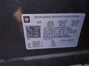 ✅ 2021 Chevrolet Equinox LS • VIN: 2GNAXHEVXM6135915 • Лот: 85674025. Опубликован ранее на Copart с пробегом 75 697 миль. Бесплатный доступ к архиву аукционных продаж из США и подробный отчёт об истории автомобиля на DreamBid. Изображение 13.