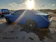 ✅ 2017 Dodge Challenger R/T Scat Pack • VIN: 2C3CDZFJ7HH517815 • Лот: 86479385. Опубликован ранее на Copart с пробегом 47 824 миль. Бесплатный доступ к архиву аукционных продаж из США и подробный отчёт об истории автомобиля на DreamBid. Изображение 2.